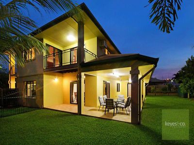 1 Riverbend Drive, Douglas