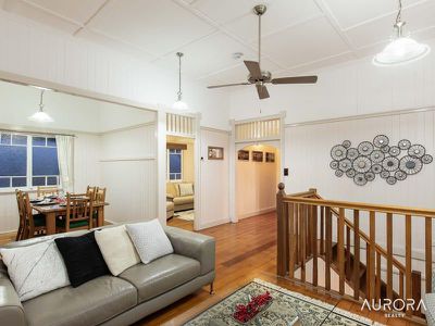 28 Baldwin Street, Bulimba