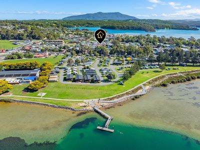 j15 / 48 Princes Highway, Narooma