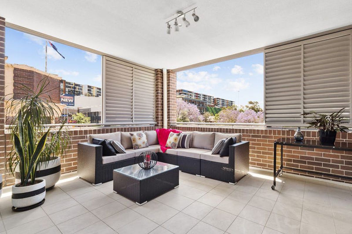 7 / 2A Edward Street, Ryde