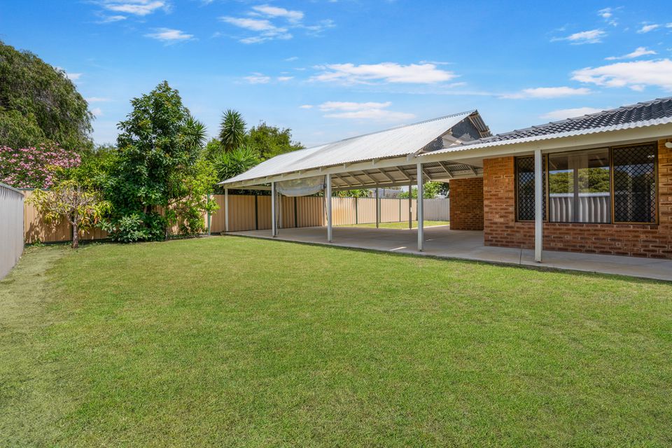 12 Pinedale Way, Safety Bay