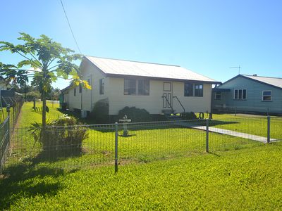 11 RITA STREET, South Innisfail