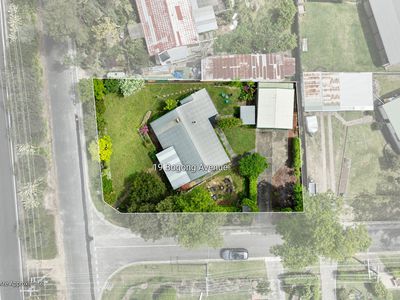 19 Bogong Avenue, Mount Beauty