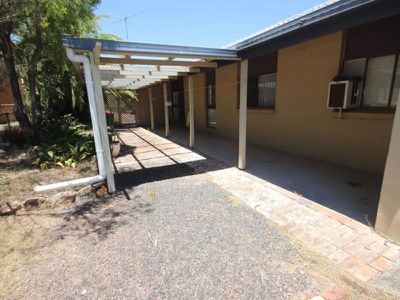63 Wickham Street, Nanango