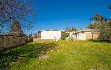 10 Westlands Road, Emerald