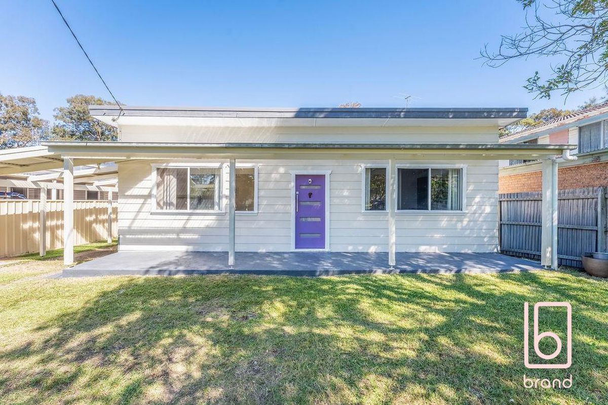 10 Coraldeen Avenue, Gorokan