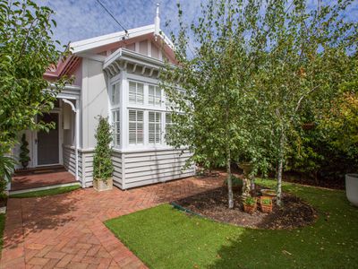 11 Sampson Road, Bunbury
