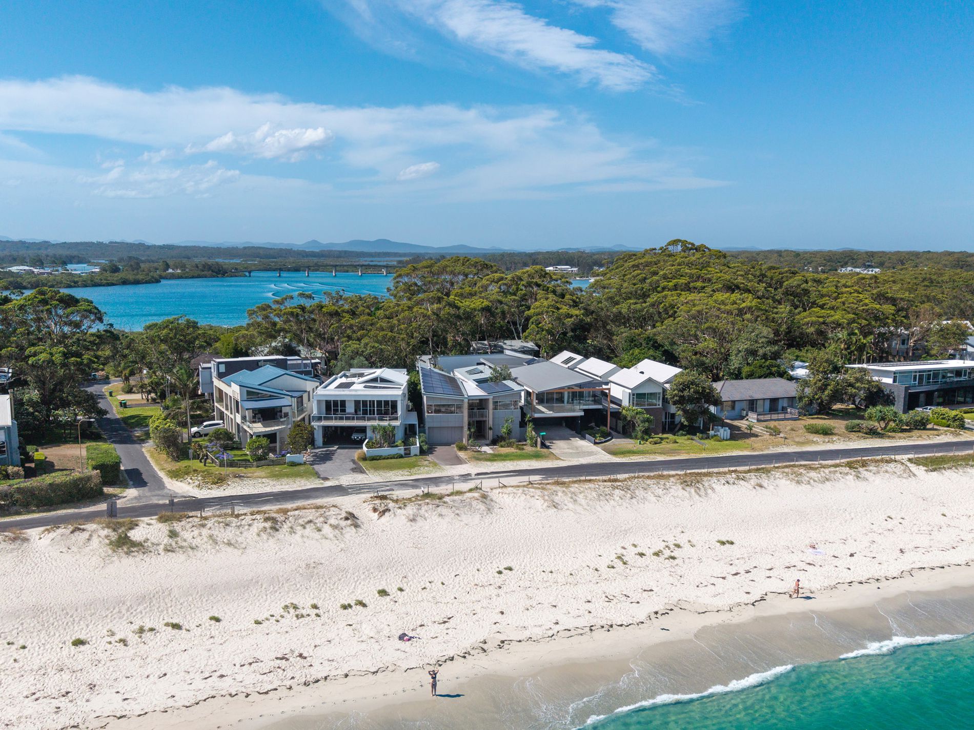 91A The Boulevarde, Hawks Nest