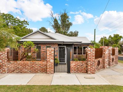 99 Dane Street, East Victoria Park