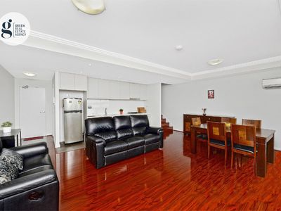 A308 / 81-86 Courallie Avenue, Homebush West