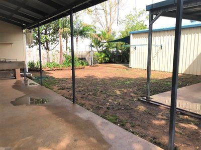 40 Mill Street, Charters Towers City