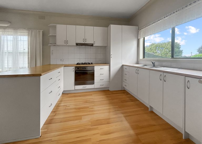 107 Blair Street, Portland