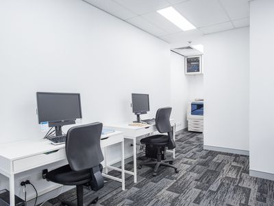 Suite 1 7-11 Hogben Street, Kogarah