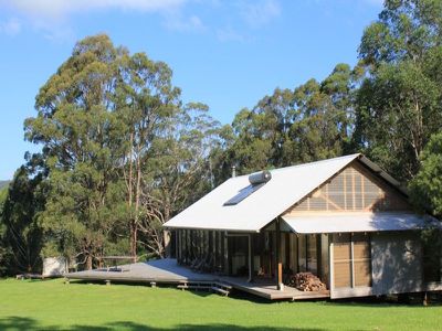 119c Mackays Rd, Kangaroo Valley
