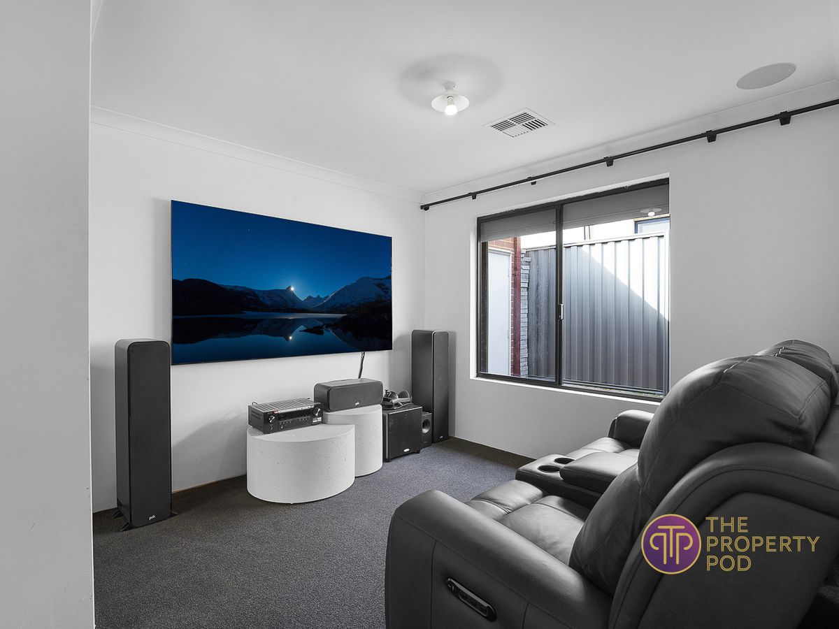 48 Wycliffe Turn, Piara Waters