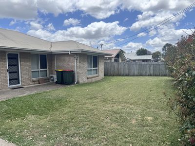 5 Hodge Street, Kingaroy