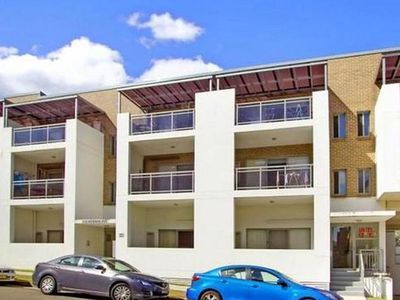 14 / 2-6 Howard Avenue, Northmead