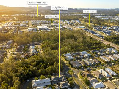 2 / 2 Anlaby Drive, Pimpama