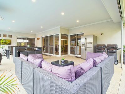 79 Saint James Drive , Baldivis
