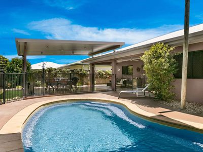 5 Norfolk Close, Holloways Beach