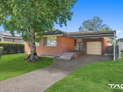 36 George Street, Kingswood