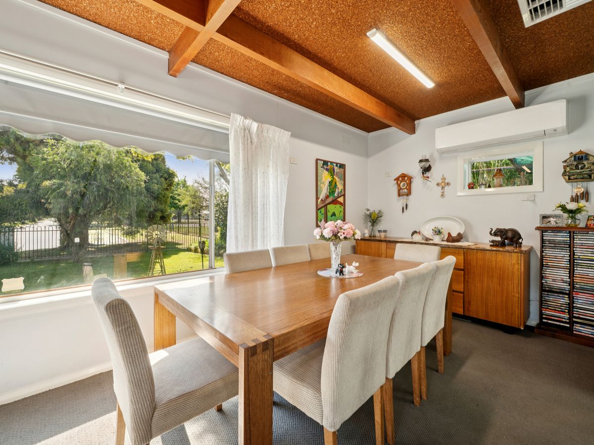 31 Helms Court, Benalla