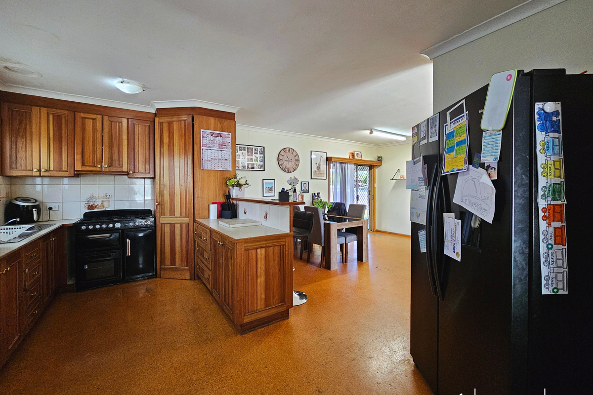 3 Church Street, Girgarre