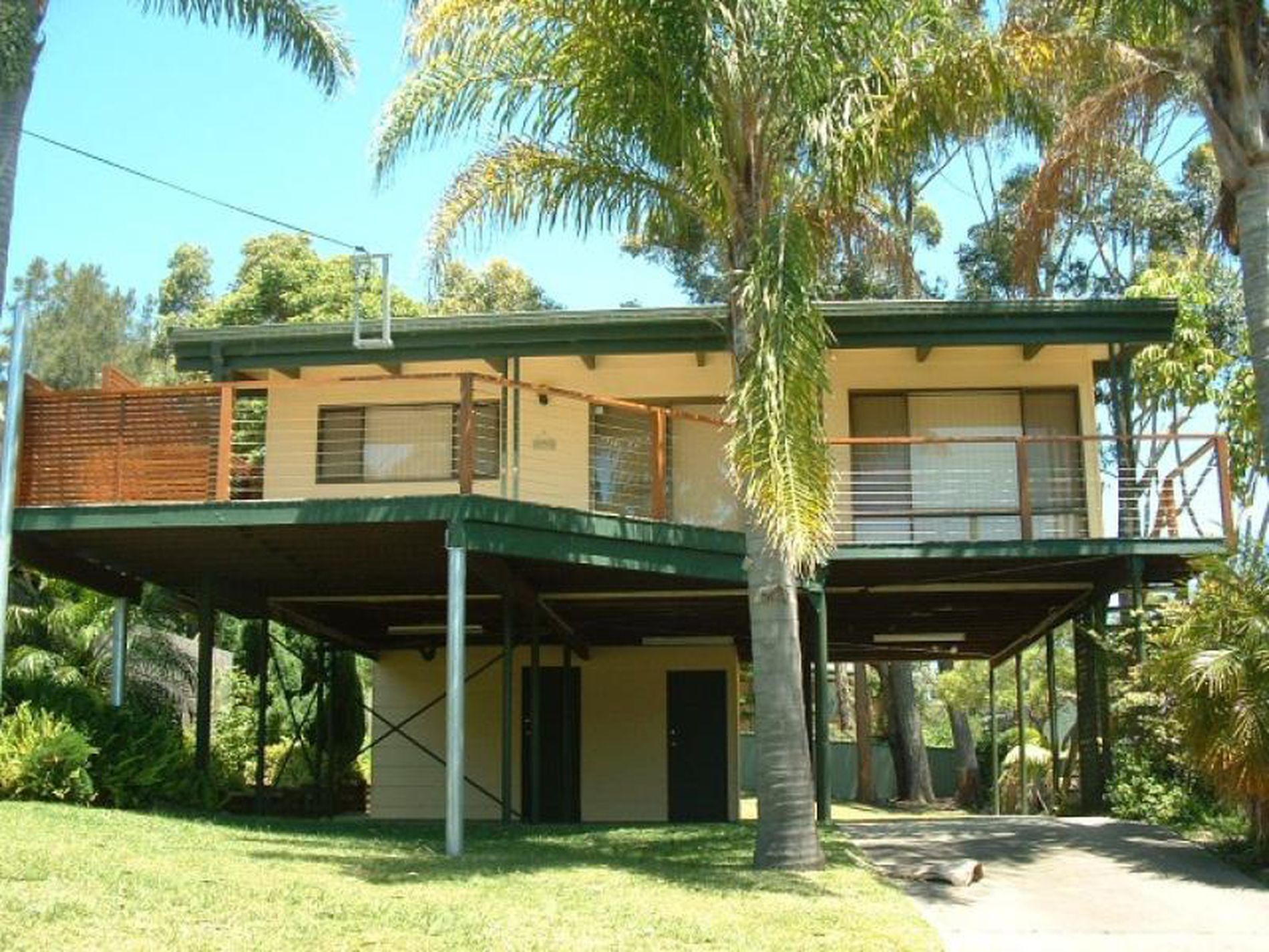 21 Manning Avenue, Narrawallee