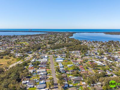14 Elouera Close, Buff Point