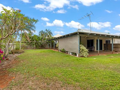 41 Demco Drive, Broome