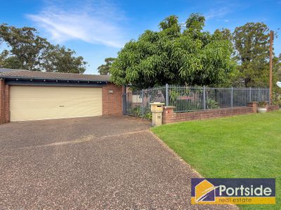 111 John Parade, Lemon Tree Passage