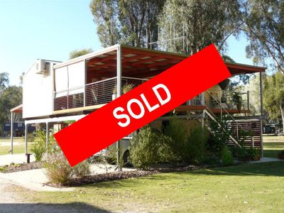 Tocumwal