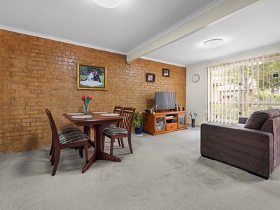 54 / 15 Magellan Road, Springwood