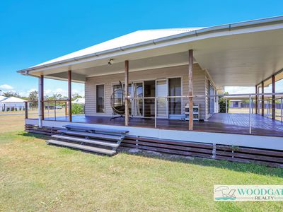 4 Kinkuna Dr woodgate, Woodgate