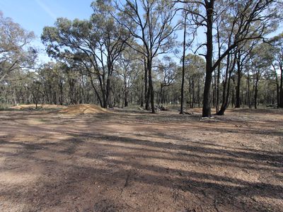581 Craigs Lane, Heathcote