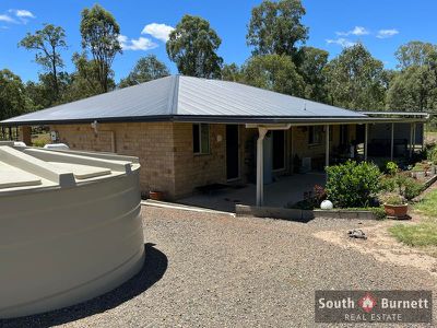 88 Lanigan Road, Nanango