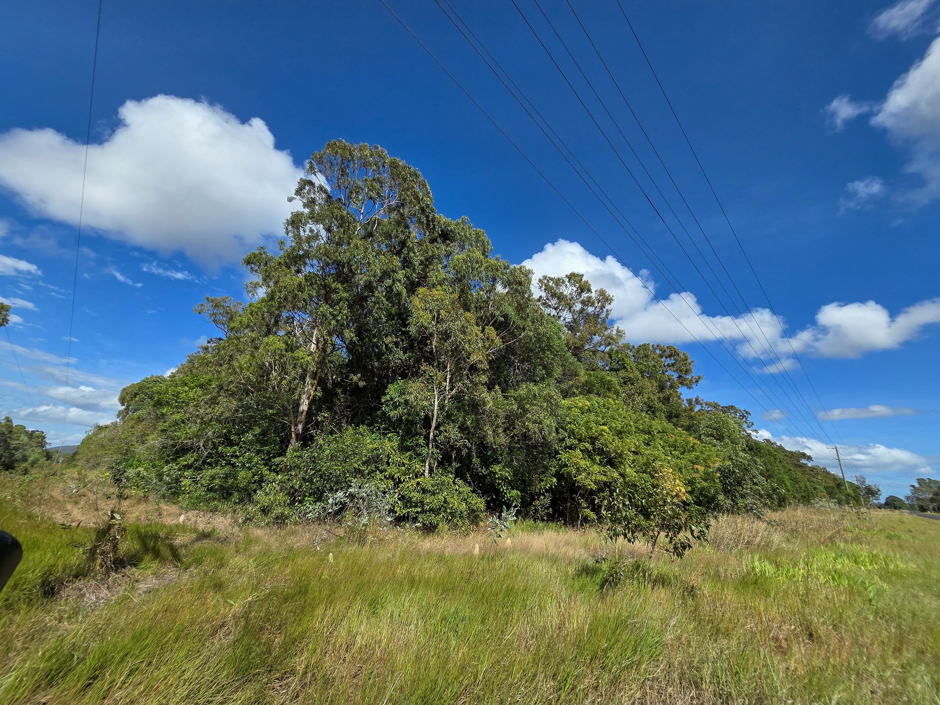 Lot 45 Railway Avenue, Cooktown