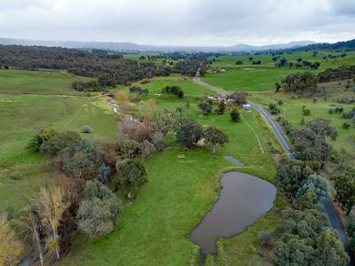 1476 Indigo Creek Road, Indigo Valley