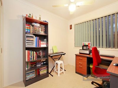 25 Bella Crescent, Hallam