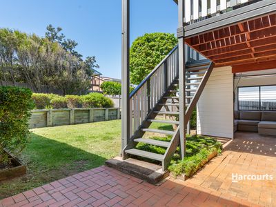 22 The Rampart, Manyana