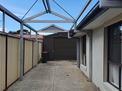 22 Taegtow Way, Altona Meadows