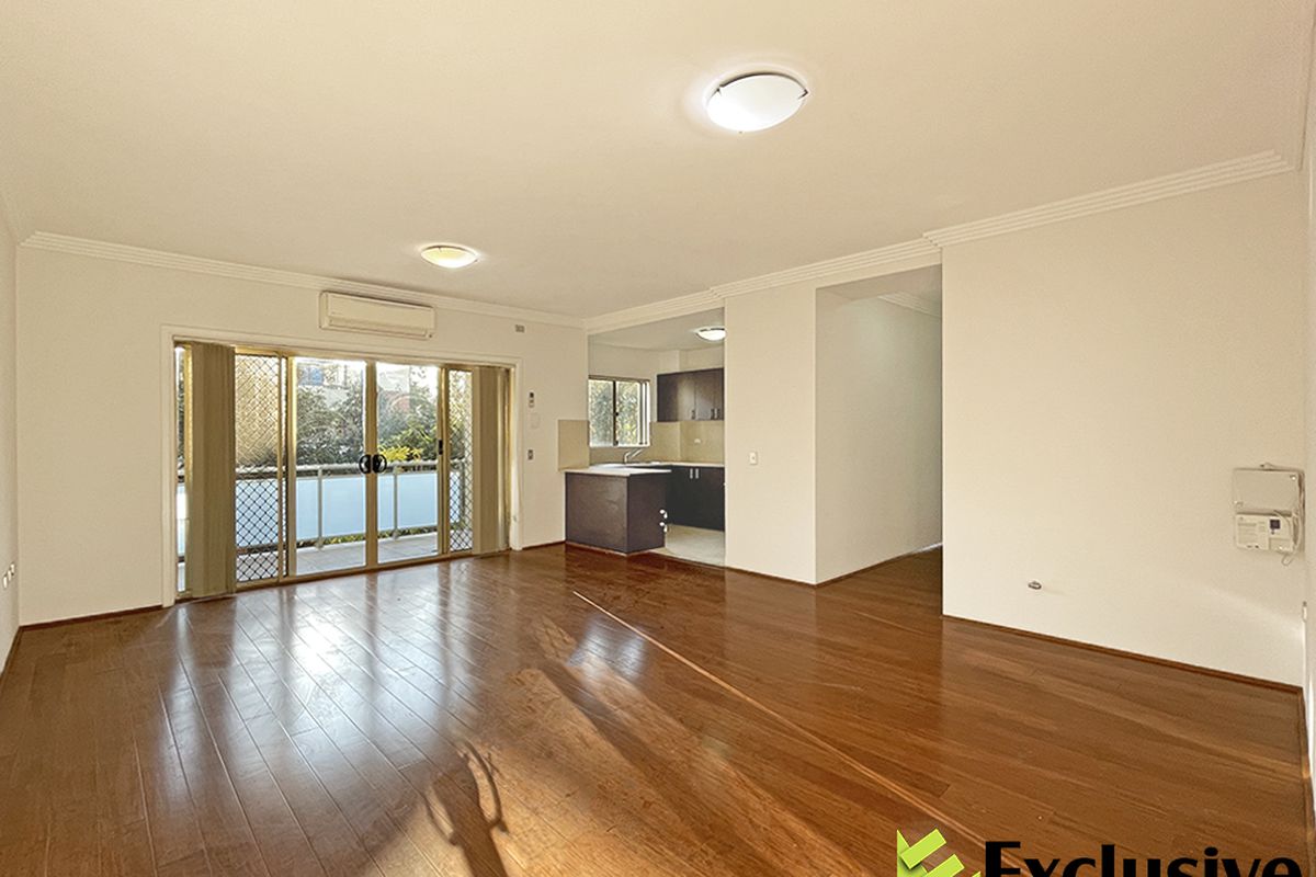 6 / 10 Crane Street, Homebush
