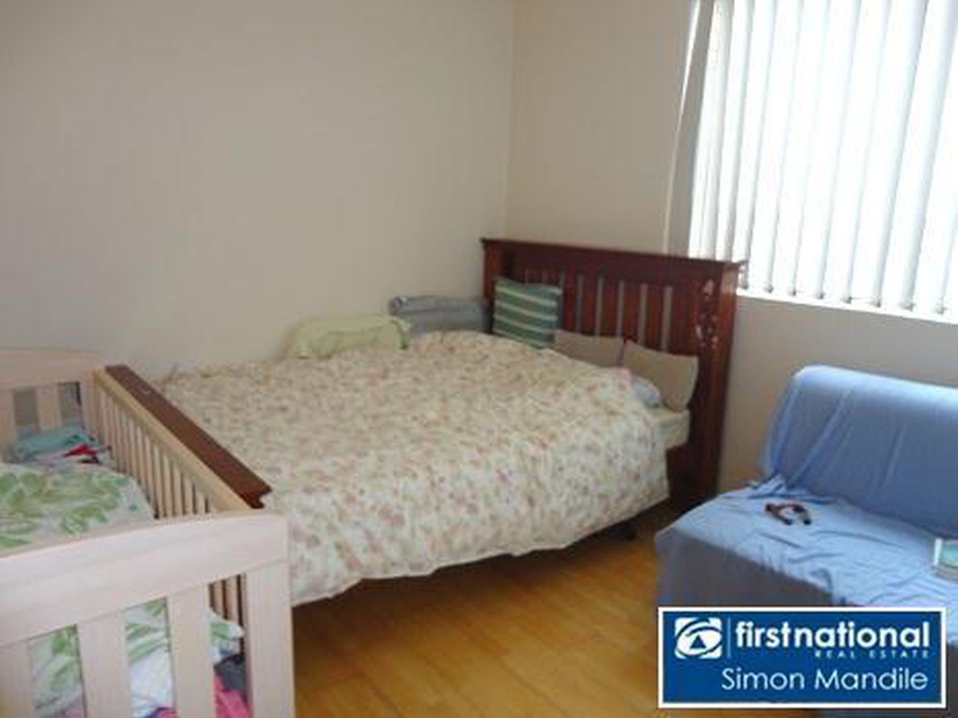 3 / 33 Firth Street, Arncliffe