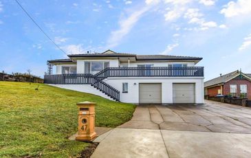 47 North Terrace, Mount Gambier