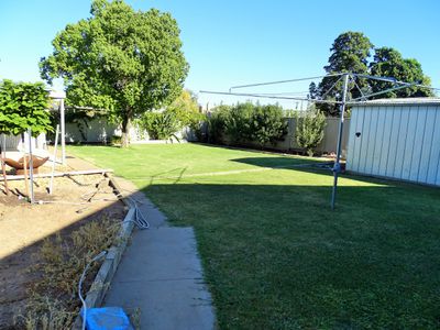 64 Murray Street, Kerang