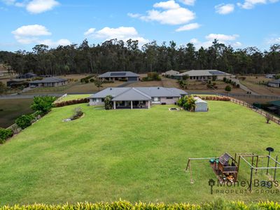 54-58 Bedelia Drive, Woodhill