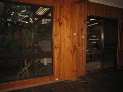 Oak Flats