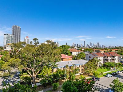 501 / 8 Waverley Street, Southport