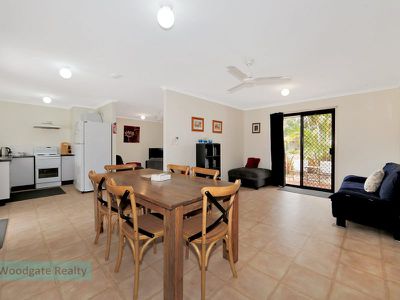 4 Bream St, Woodgate