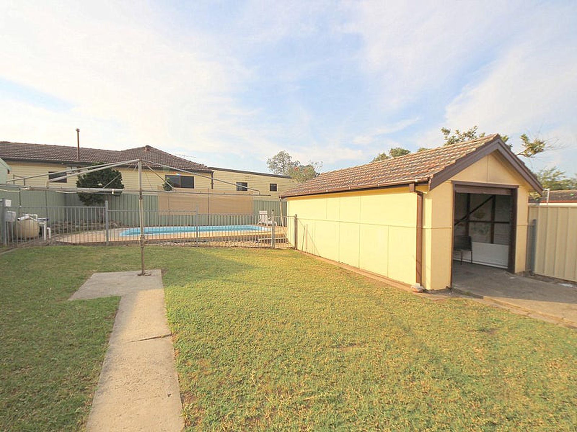 56 McMillan Street, Yagoona